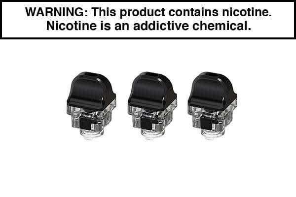 - Vape Juice