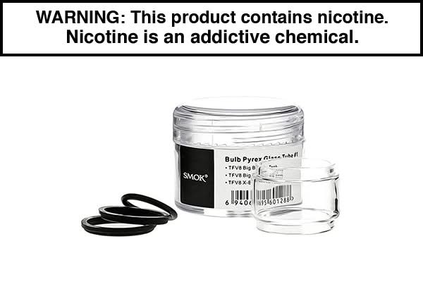 - Vape Juice