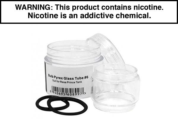 - Vape Juice