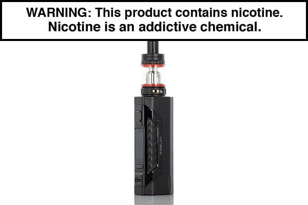 - Vape Juice