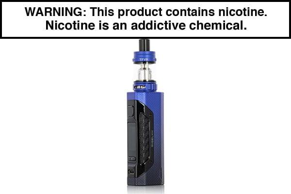 - Vape Juice