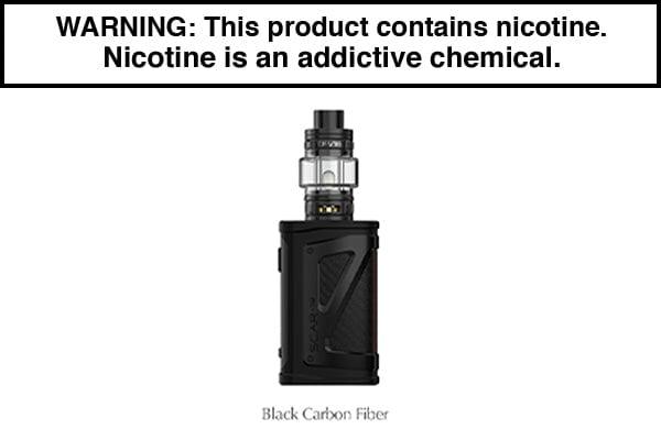 - Vape Juice