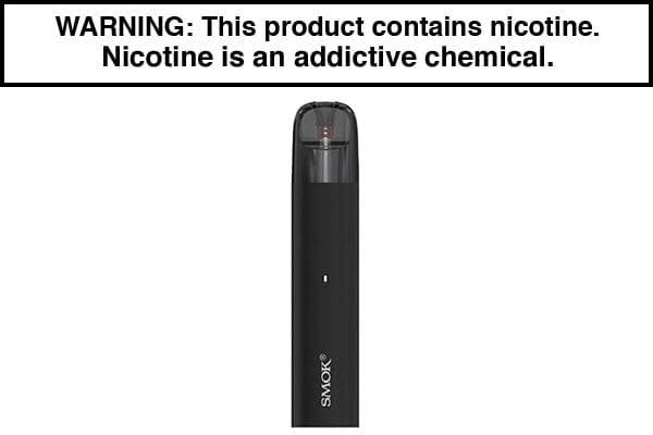 - Vape Juice