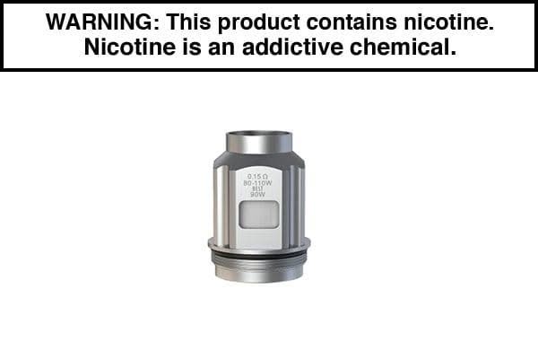 - Vape Juice