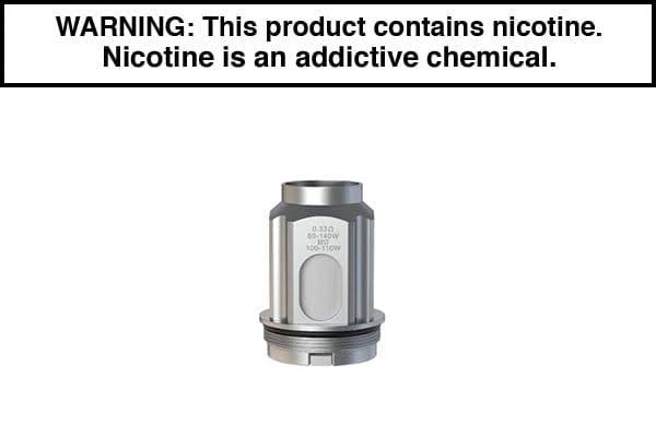 - Vape Juice