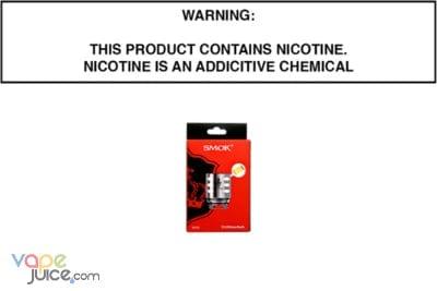 - Vape Juice