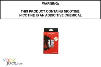 - Vape Juice