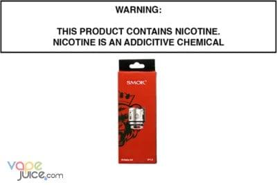 - Vape Juice