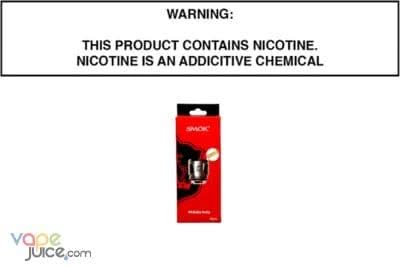 - Vape Juice