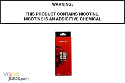 - Vape Juice