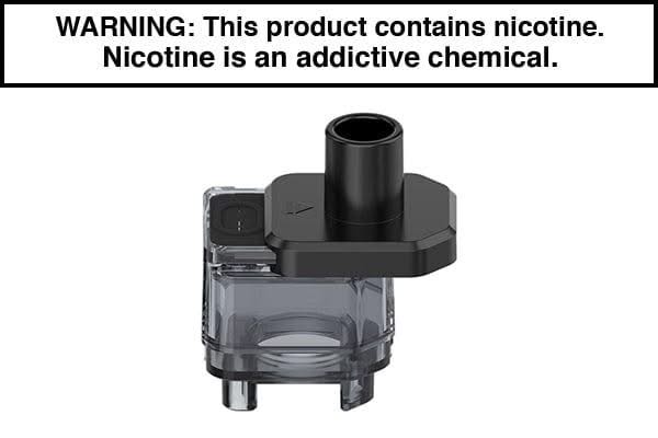 - Vape Juice