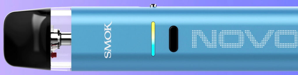 SMOK Novo Eco Review
