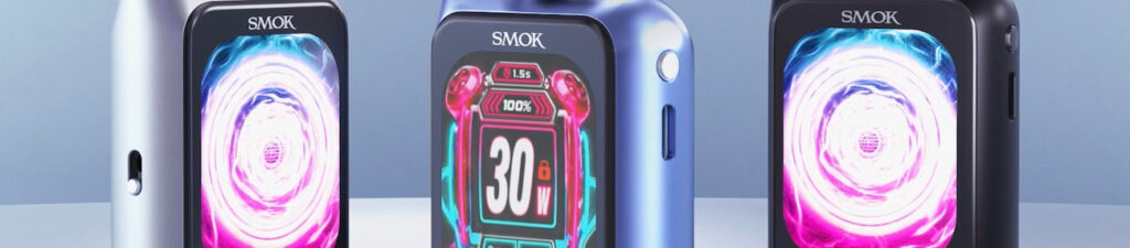 SMOK Novo GT Box Review