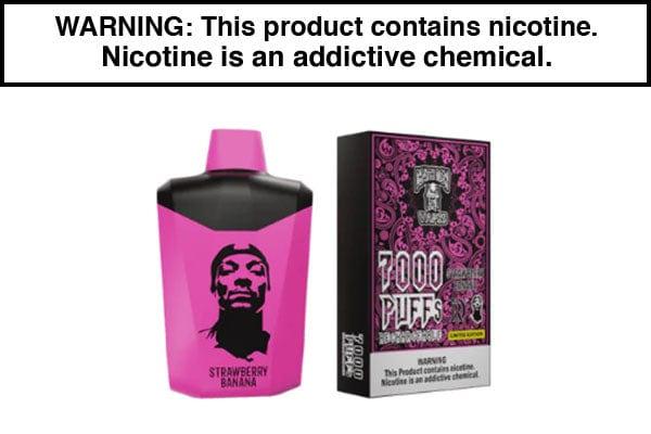 Death Row Vapes 5000 Puffs Disposable - $14.95 - Vape Juice