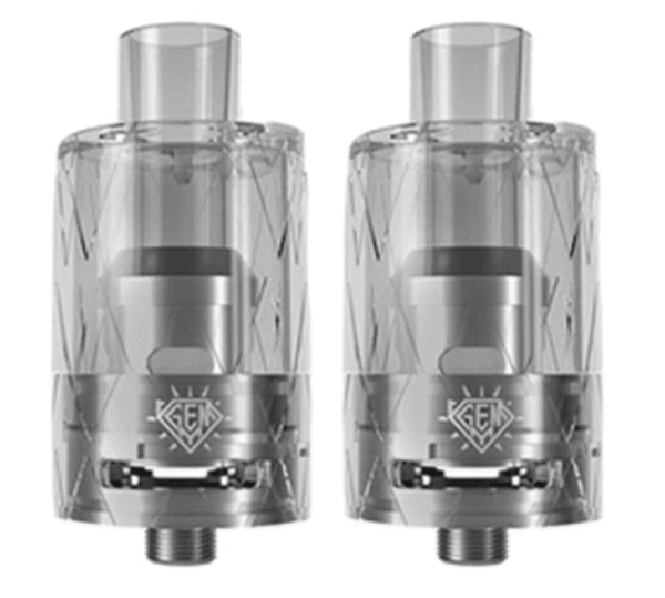 - Vape Juice