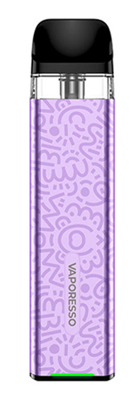 Vaporesso XROS 3 Mini Vape Pod System - Vape Juice