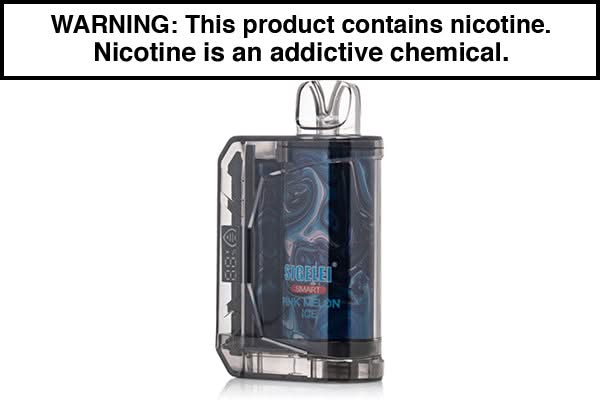- Vape Juice