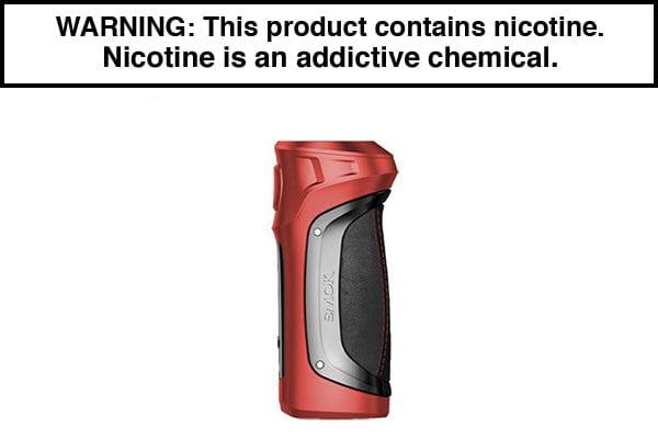 - Vape Juice