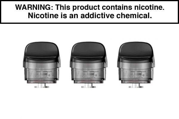 - Vape Juice