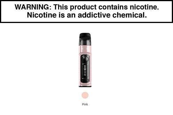 - Vape Juice