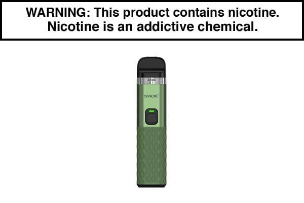 - Vape Juice