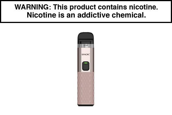 - Vape Juice