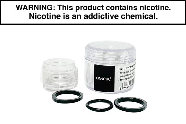 - Vape Juice