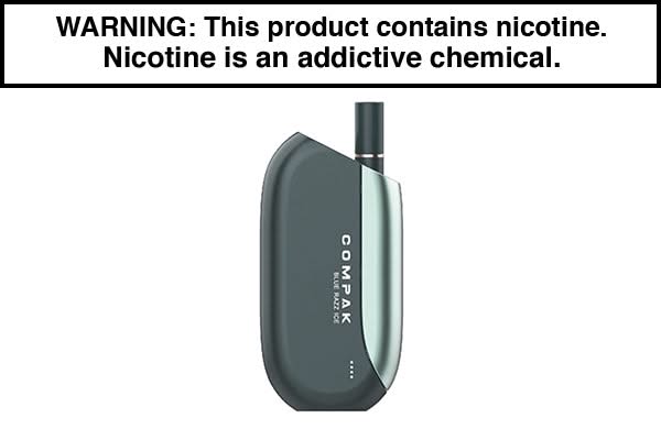 - Vape Juice