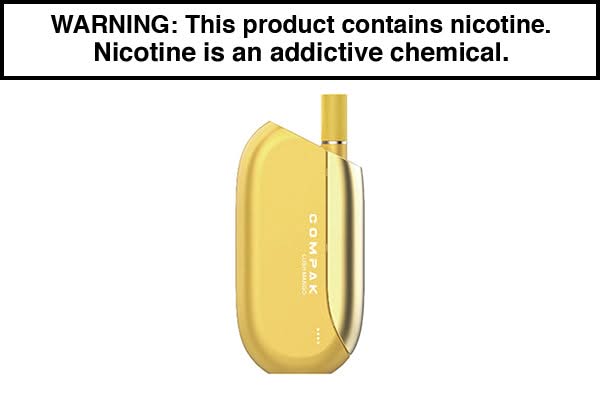 - Vape Juice