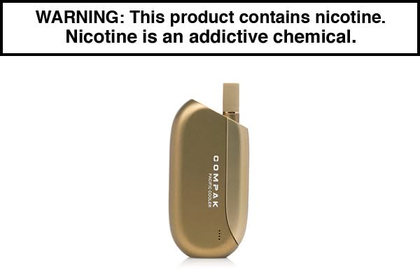 - Vape Juice