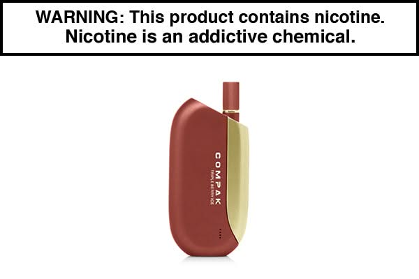 - Vape Juice