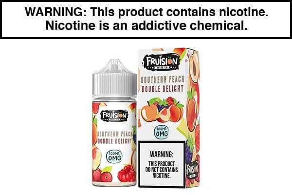 - Vape Juice