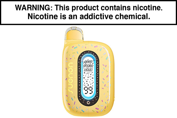 - Vape Juice