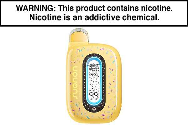 - Vape Juice