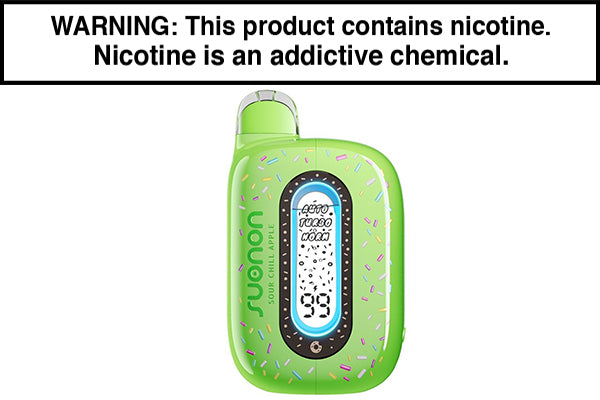 - Vape Juice