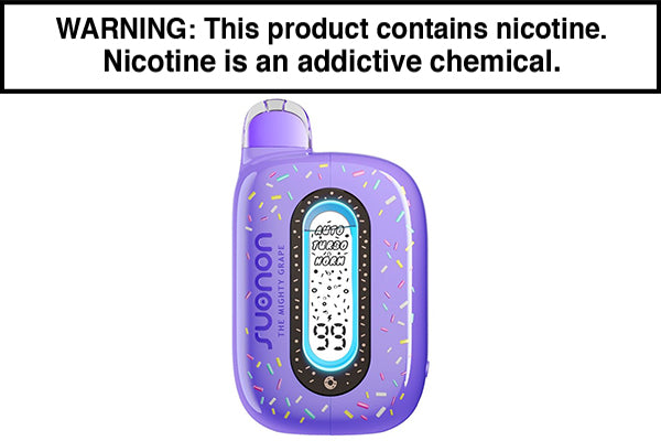 - Vape Juice