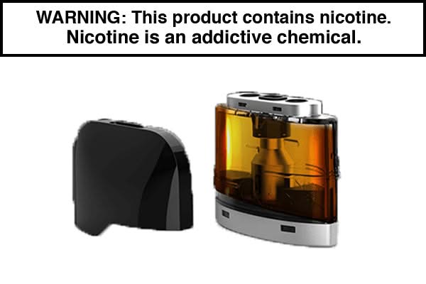 - Vape Juice