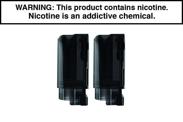 - Vape Juice