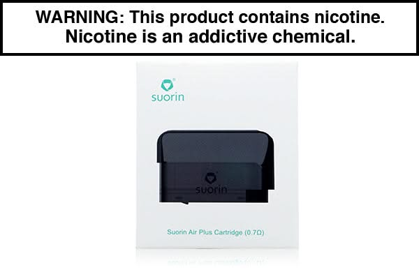- Vape Juice