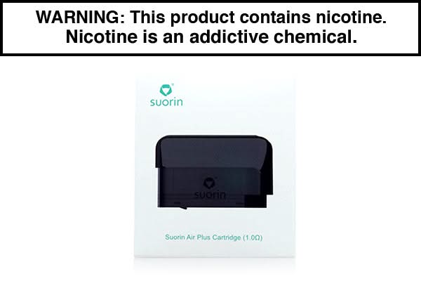 - Vape Juice