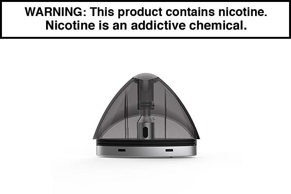 - Vape Juice