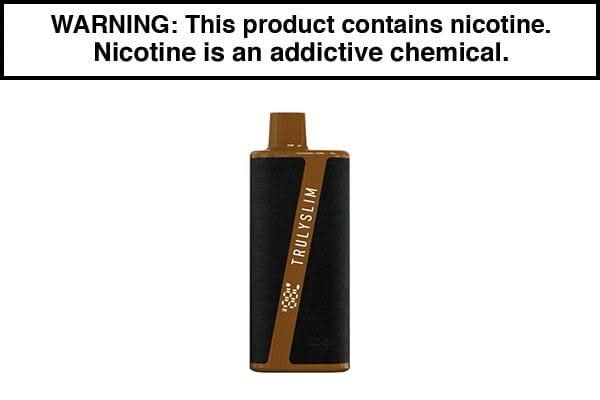 - Vape Juice