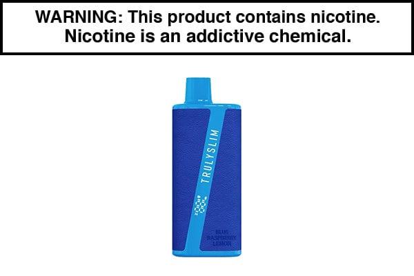 - Vape Juice