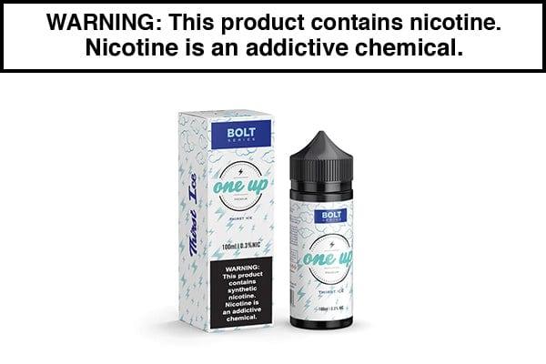 - Vape Juice