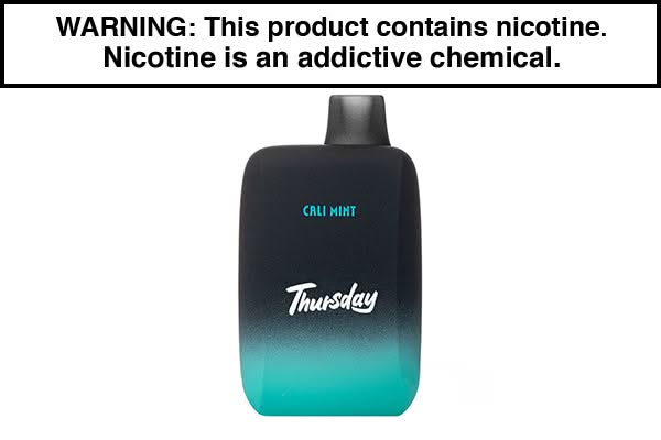 - Vape Juice