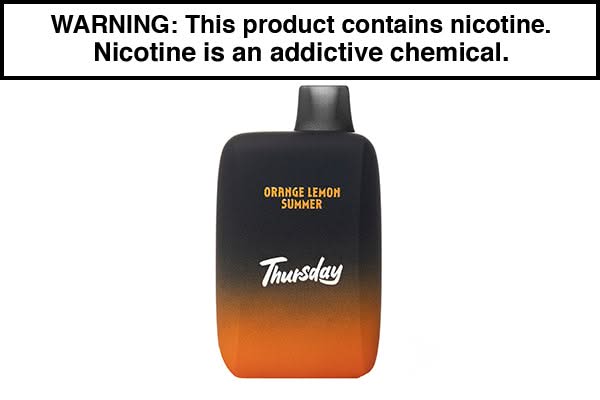 - Vape Juice