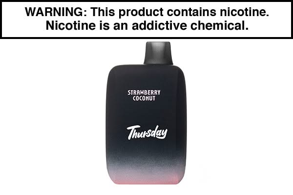 - Vape Juice