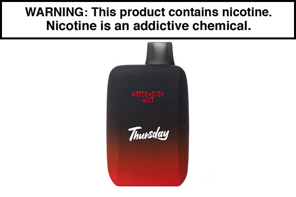 - Vape Juice