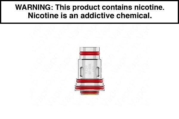 - Vape Juice
