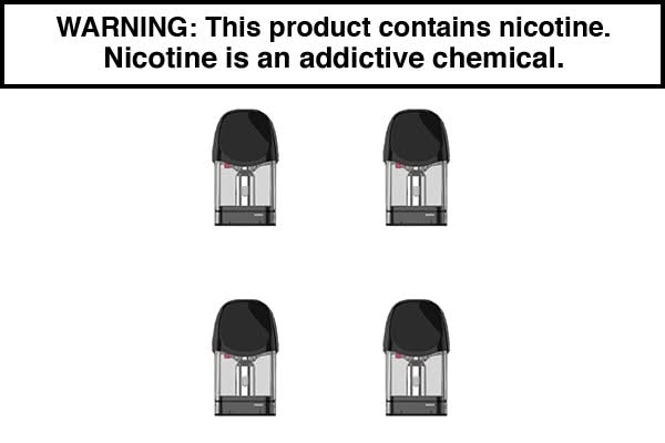 - Vape Juice